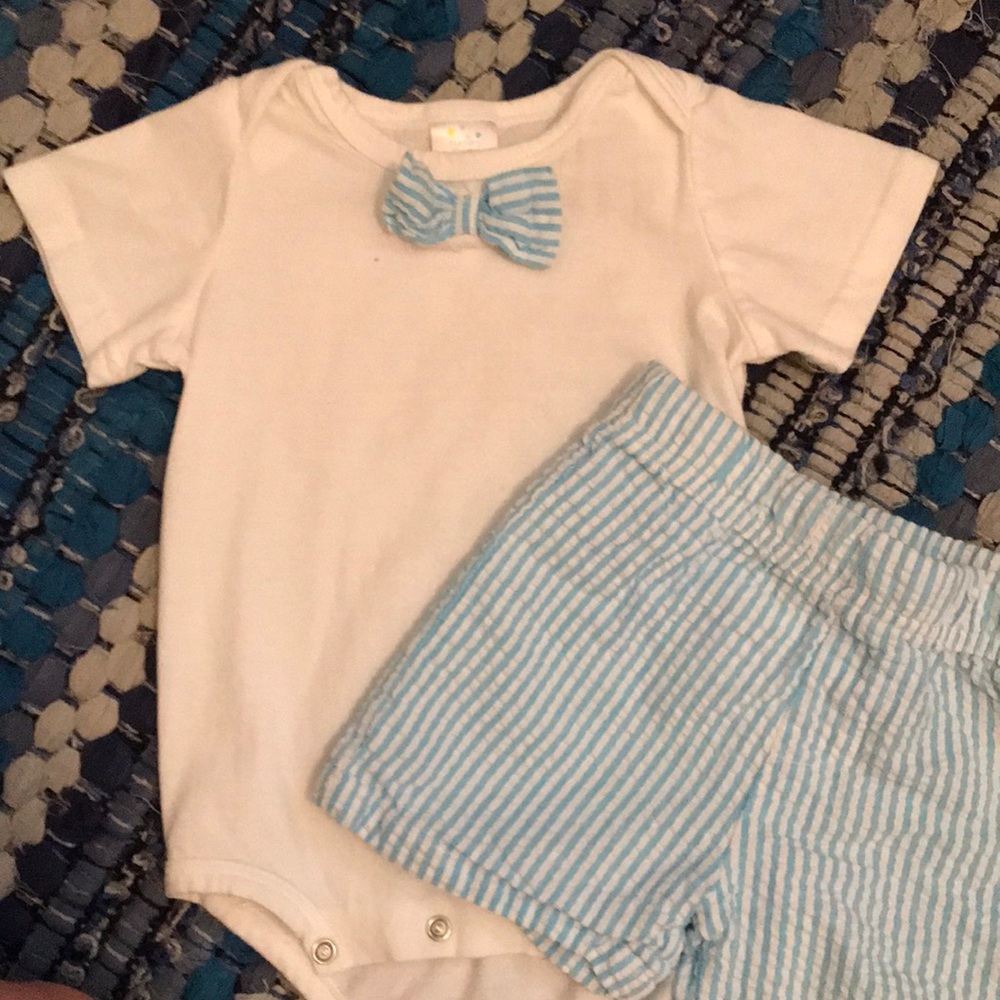 Short set